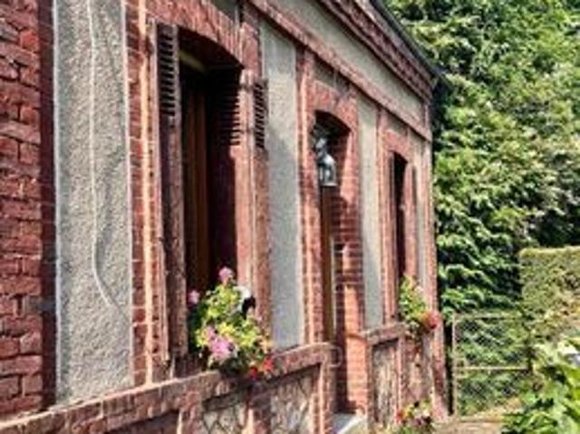 Maison vente à Bernay, Pont-audemer