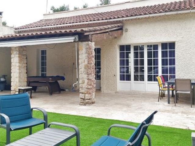 Maison vente à Arrondissement de Toulon, La Seyne-sur-mer