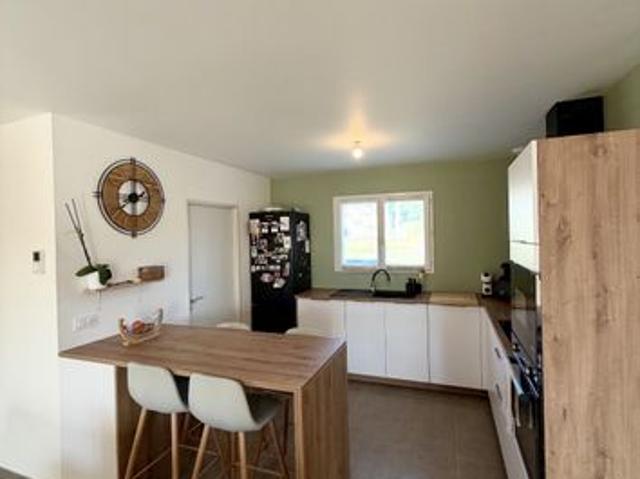 Maison vente à Le Fieu, Gironde