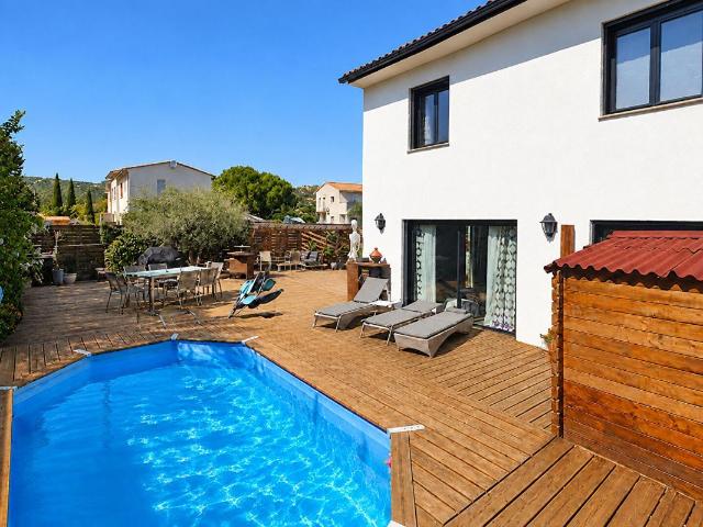 Maison vente à Callian, Var