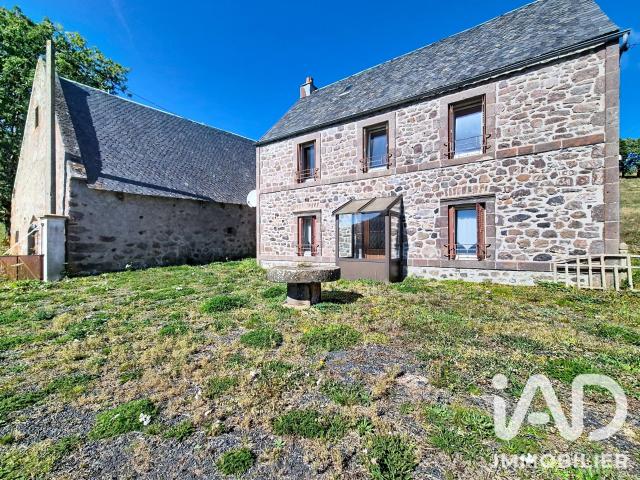 Maison vente à Besse, Besse-et-Saint-Anastaise