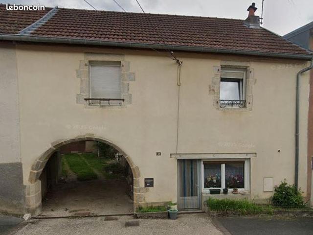 Maison vente à Vesoul, Echenoz-la-méline