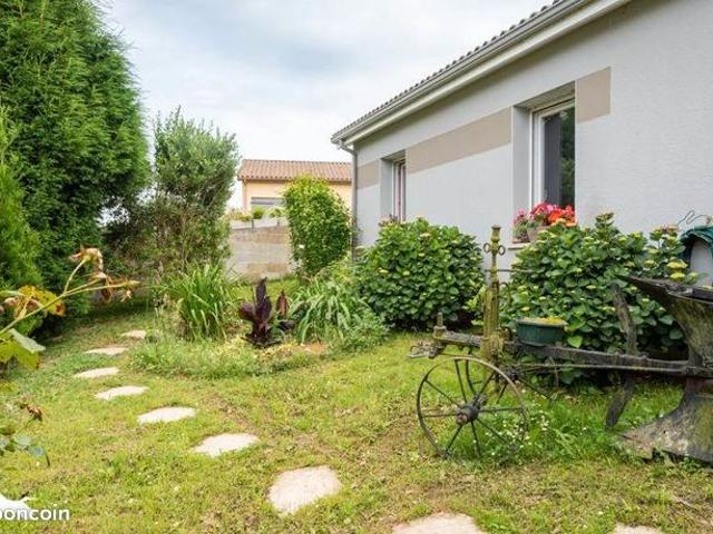 Maison vente à Poyanne