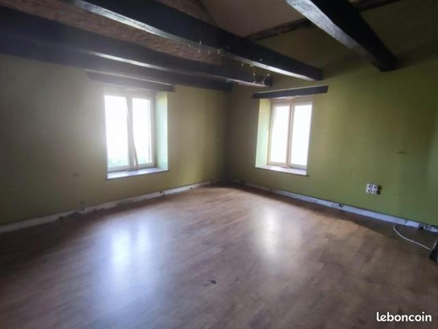 Maison vente à Montbéliard, Semondans