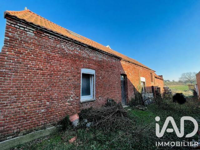 Maison vente à Verchain-Maugré, Nord