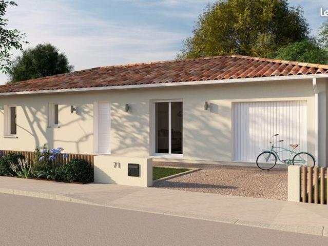 Maison vente à Agen, Brax