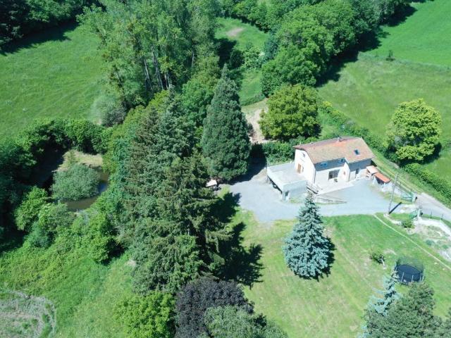 Maison vente à Roanne, Violay
