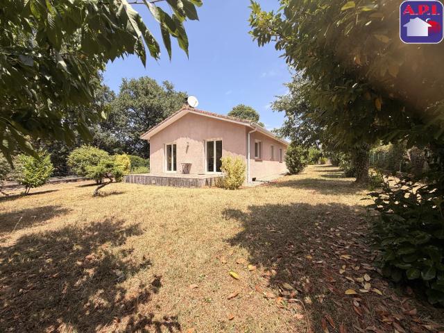 Maison vente à Ginabat, Montoulieu