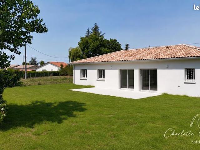 Maison vente à Nérac, Casteljaloux