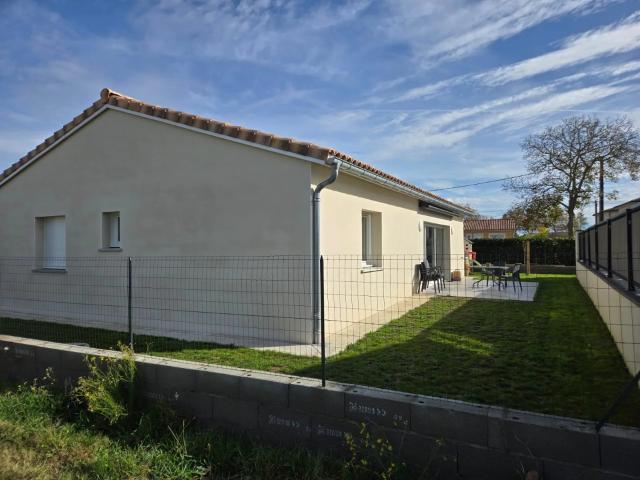 Maison vente à Calmont, Haute-Garonne