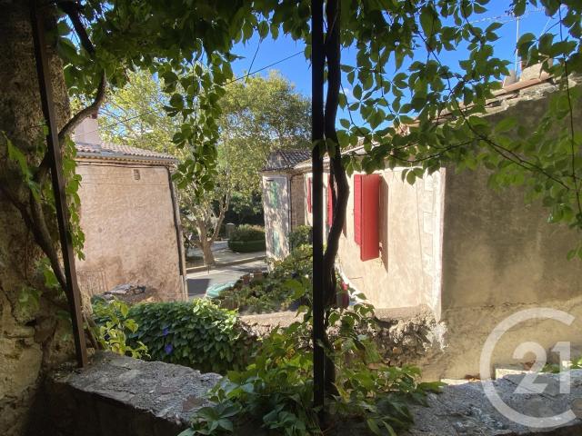 Maison location à Mourèze, Hérault