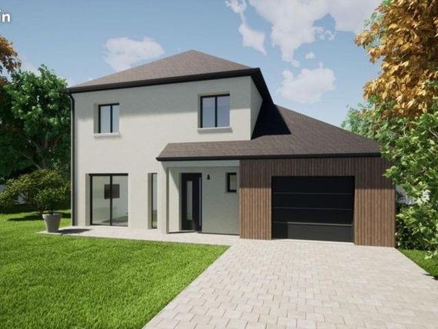 Maison vente à Clermont