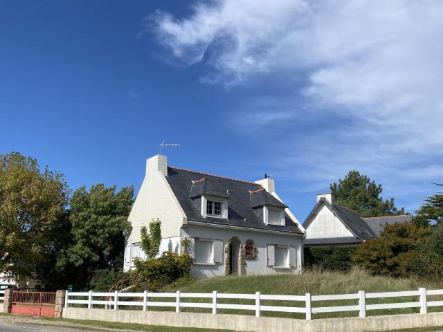 Maison vente à Saint-Nazaire, Pornichet