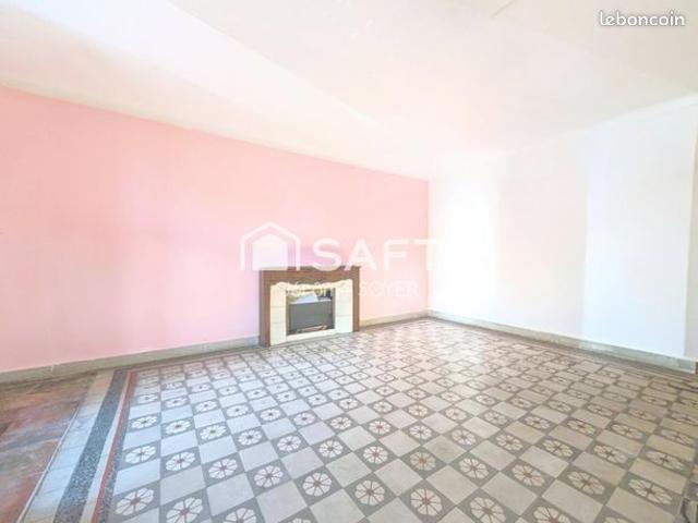Maison vente à Apt, Cavaillon