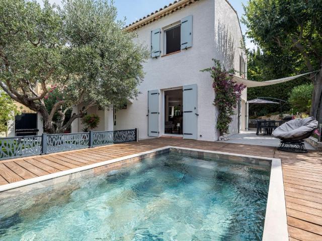 Maison vente à Marseille