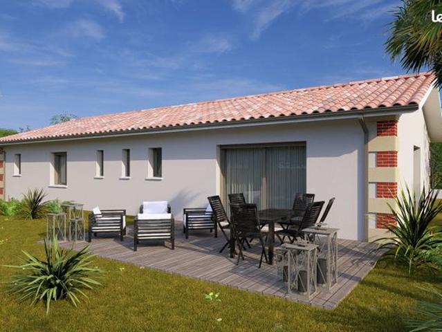 Maison vente à Arcachon, Biganos