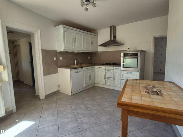 Maison vente à Mamers, Bonnétable