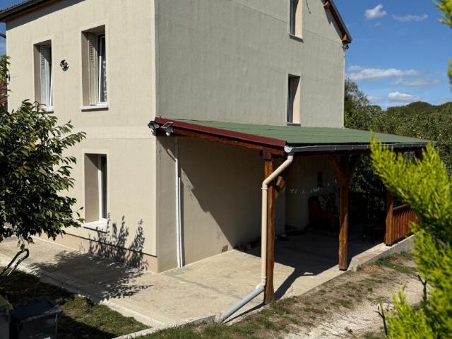 Maison vente à Château-Thierry, Château-thierry