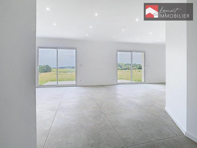 Maison vente à Louhans-Châteaurenaud, Bruailles