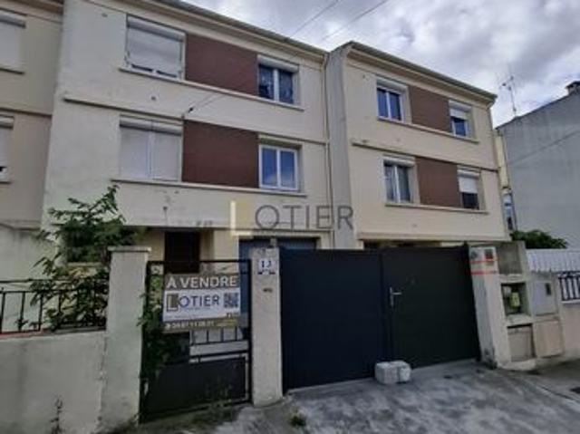 Maison vente à Villeneuve-lès-Béziers, Hérault
