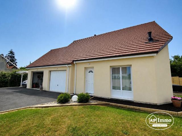 Maison vente à Les Andelys, Surtauville