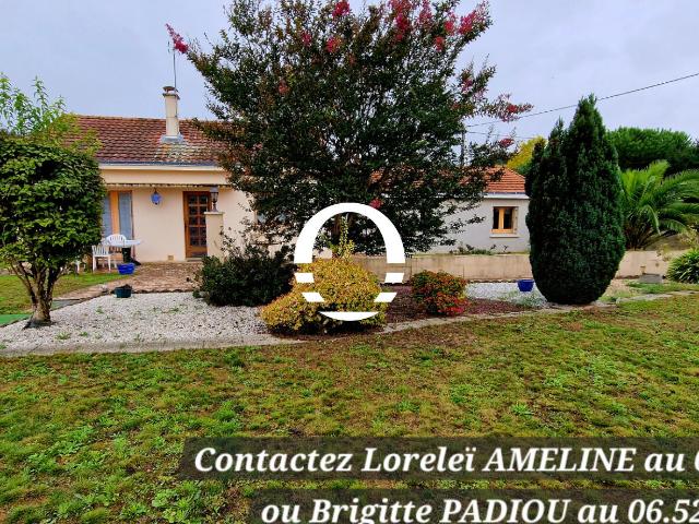 Maison vente à Saint-Nazaire, Arthon-en-retz