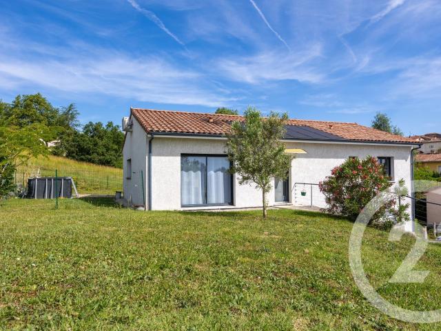 Maison vente à Albi, Lasgraisses