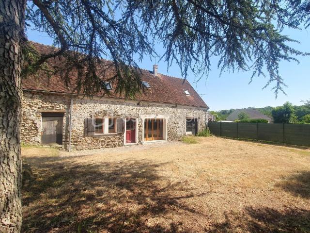 Maison vente à Provins, La Chapelle-gauthier