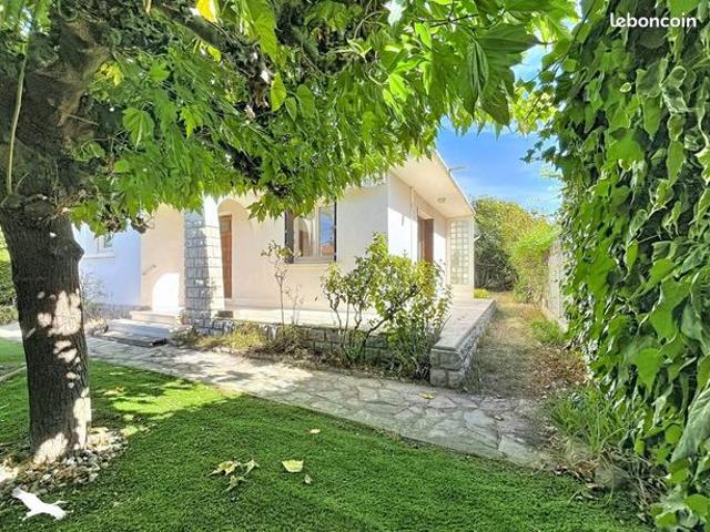 Maison vente à Montpellier, Castelnau-le-lez