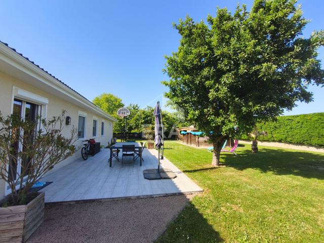 Maison vente à Bourg-en-Bresse, Saint-andré-sur-vieux-jonc