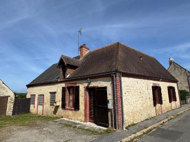 Maison vente à Nogent-le-Rotrou, Authon-du-perche