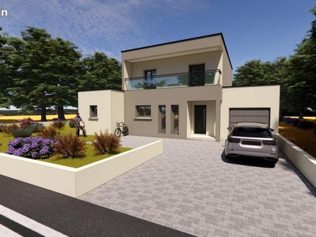 Maison vente à Montoison, Guadeloupe