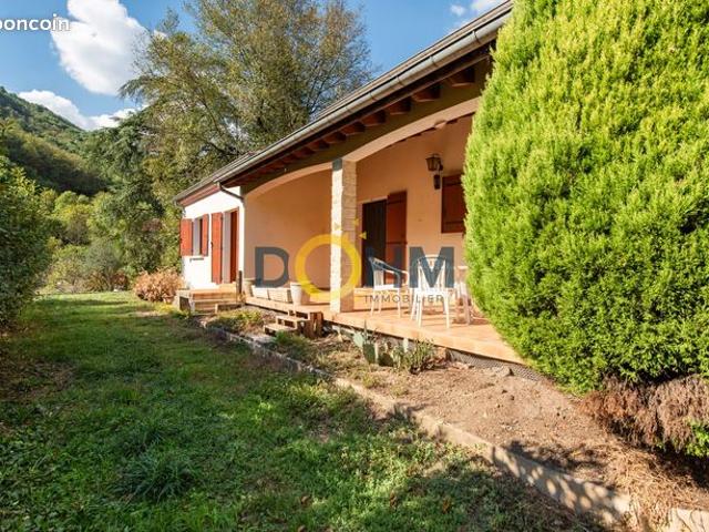 Maison vente à Vallées-d'Antraigues-Asperjoc, Ardèche