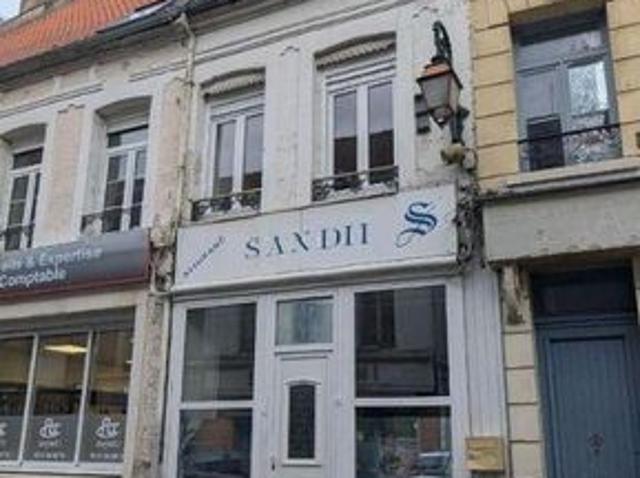 Maison vente à Arras, Saint-pol-sur-ternoise
