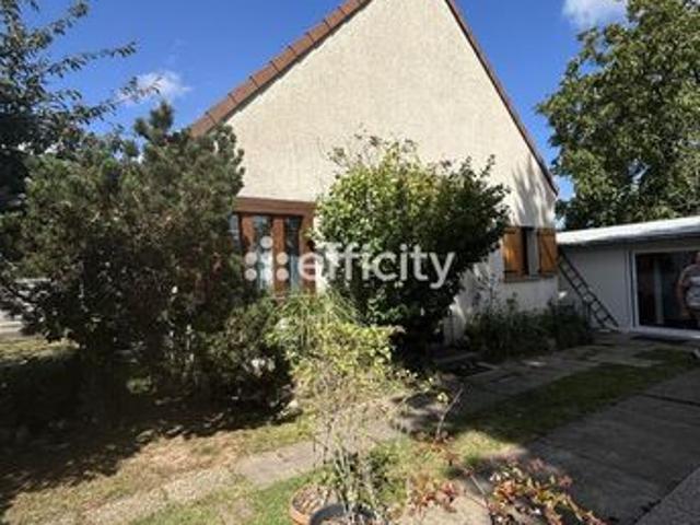 Maison vente à Pontoise, Persan
