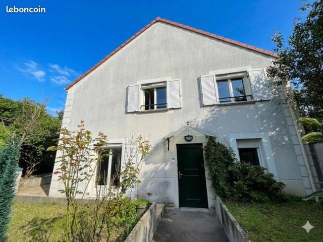 Maison vente à Dieppe, Massy