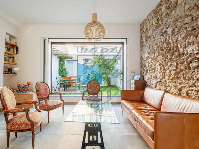 Maison vente à Marseille