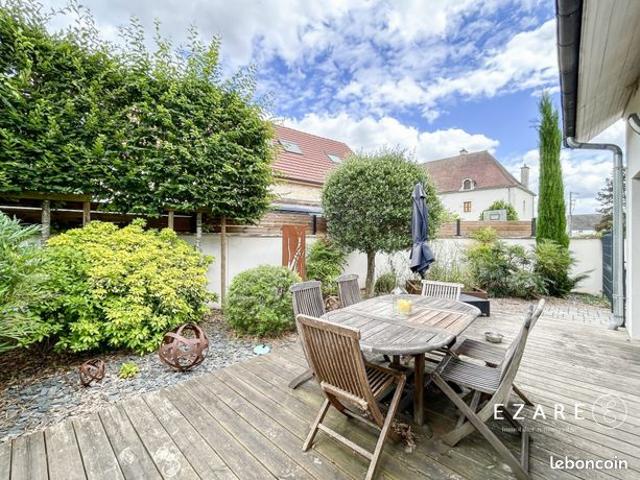 Maison vente à Dijon, Remilly-sur-tille