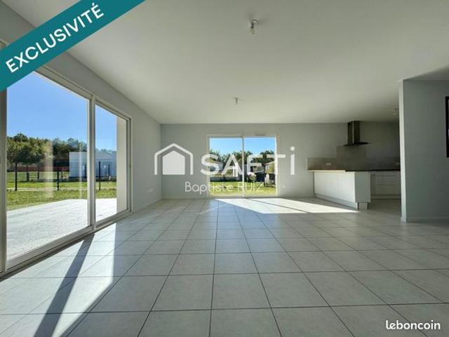 Maison vente à Montauban, Lacourt-saint-pierre