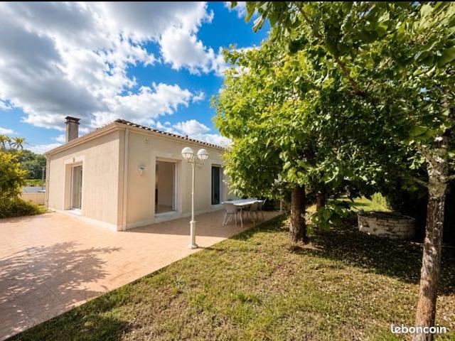 Maison vente à Bordeaux, Saint-loubès
