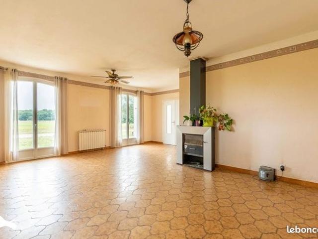 Maison vente à Toulouse, Bessières