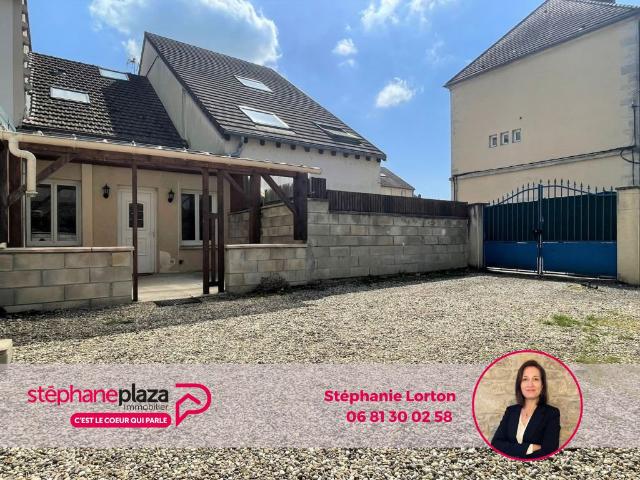 Maison vente à Lons-le-Saunier, Bletterans