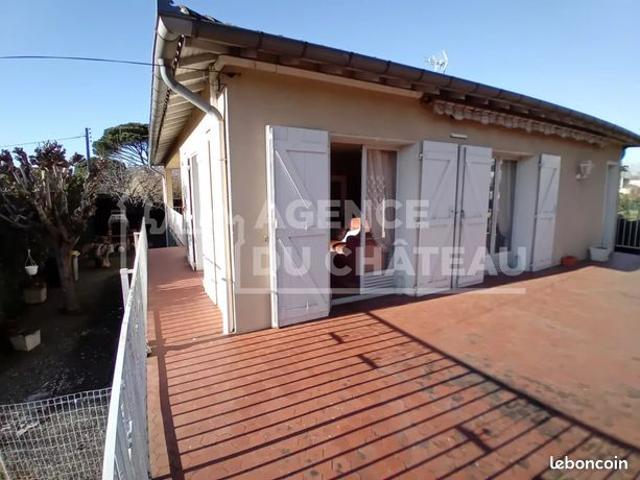 Maison vente à Portet-sur-garonne, Haute-Garonne