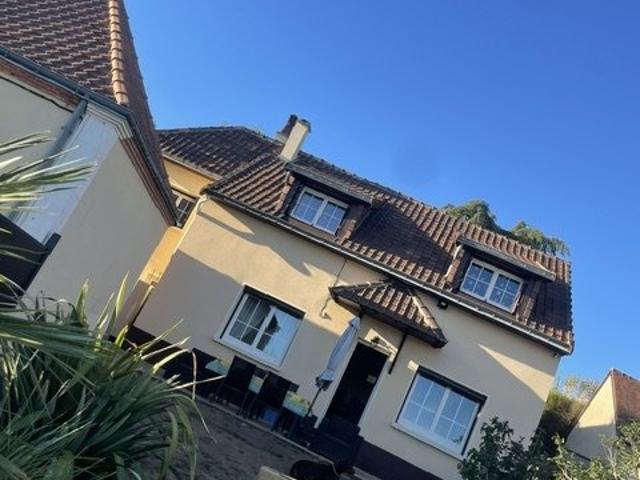 Maison vente à Villaines-la-Gonais, Sarthe
