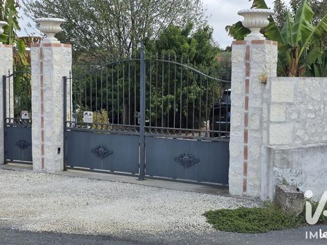 Maison vente à Bressuire, Geay