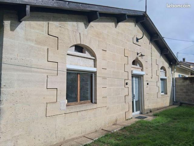 Maison vente à Bordeaux, Nouvelle-Aquitaine