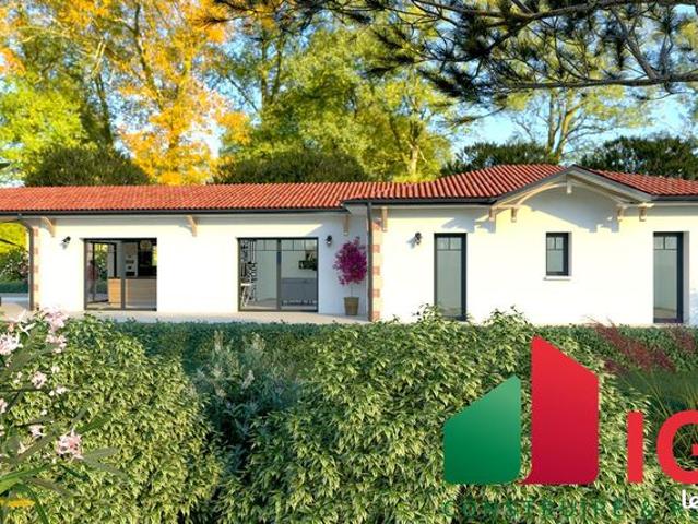 Maison vente à Arcachon, La Teste-de-buch