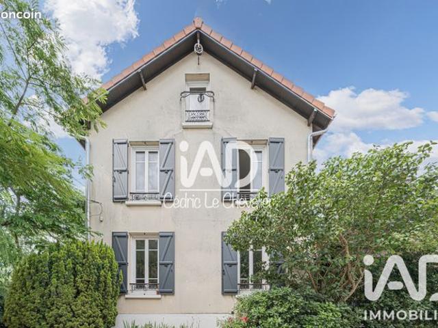 Maison vente à Torcy, Dampmart