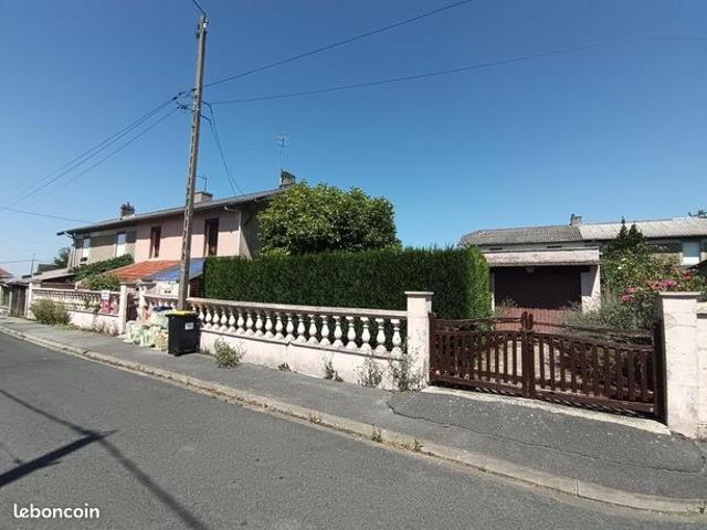 Maison vente à Laon, Sinceny