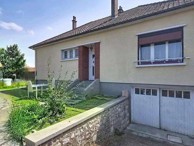 Maison vente à Rouen, Caudebec-lès-elbeuf